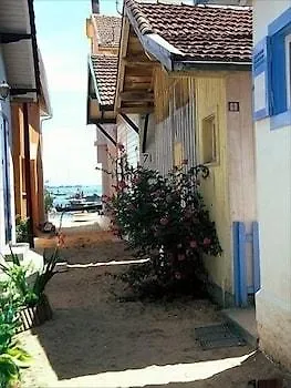 Aparthotel Le Trianon Arcachon