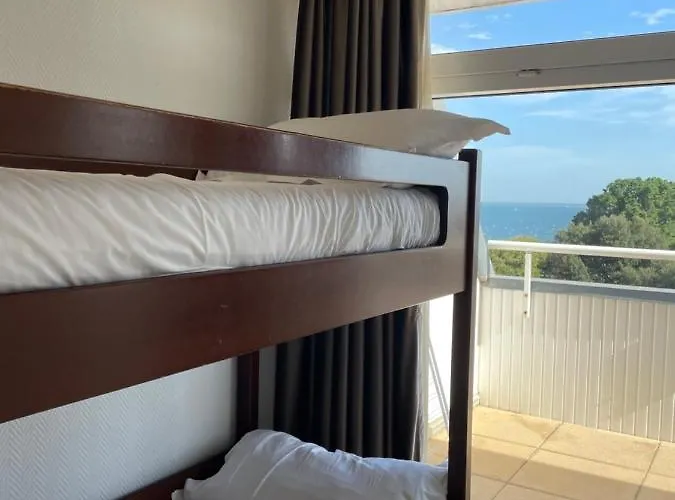 Aparthotel Le Trianon Arcachon