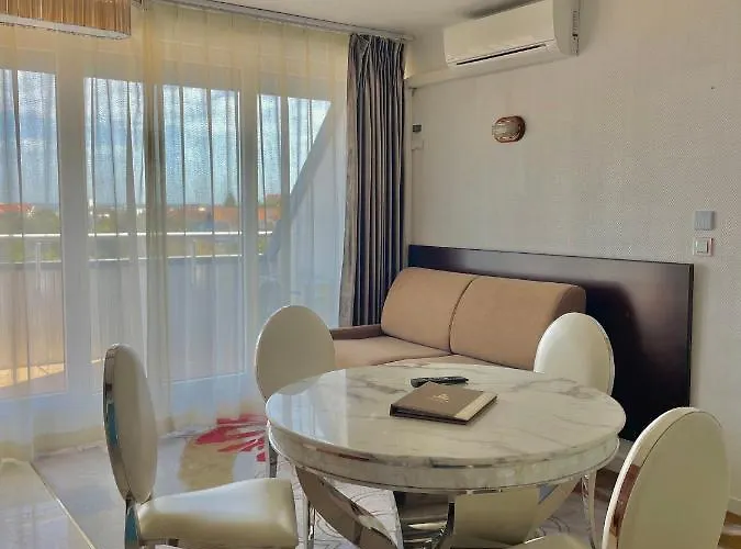 Aparthotel Le Trianon Arcachon