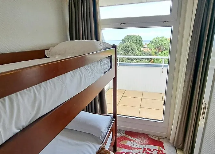 Le Trianon Lägenhetshotell