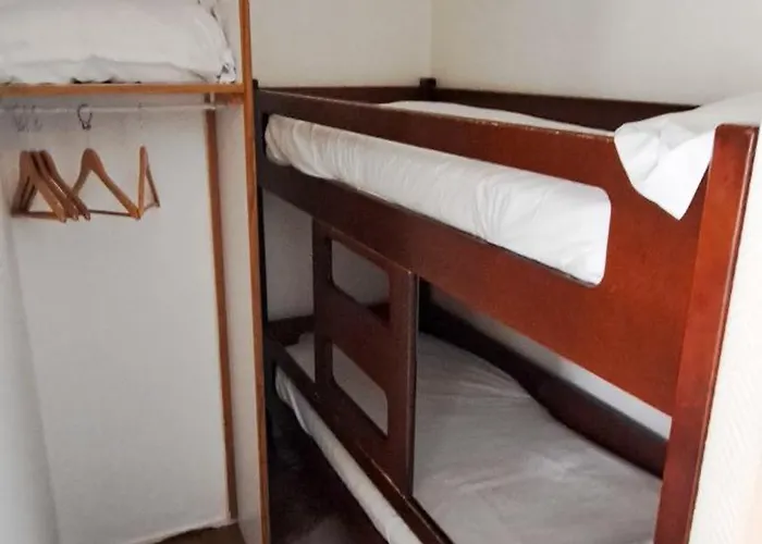 Le Trianon Aparthotel 3*