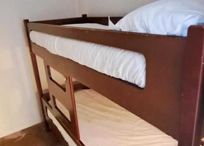 Le Trianon 3* Arcachon