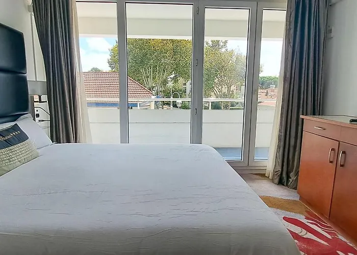 Aparthotel Le Trianon Arcachon