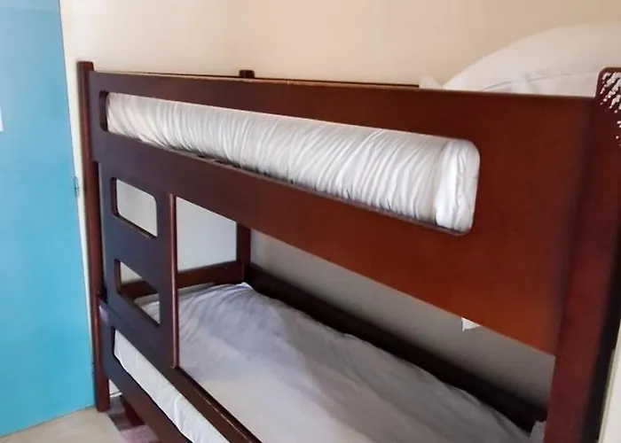 Aparthotel Le Trianon