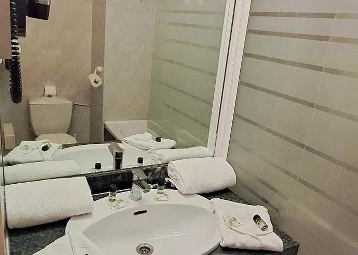 Le Trianon Aparthotel Arcachon