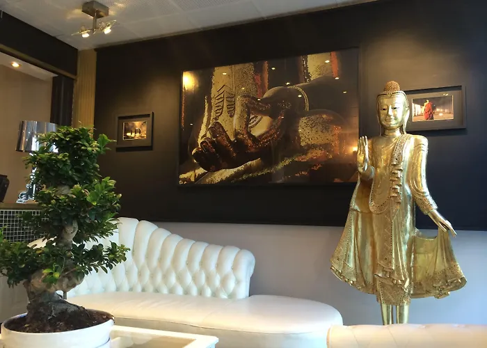 Aparthotel Le Trianon Arcachon