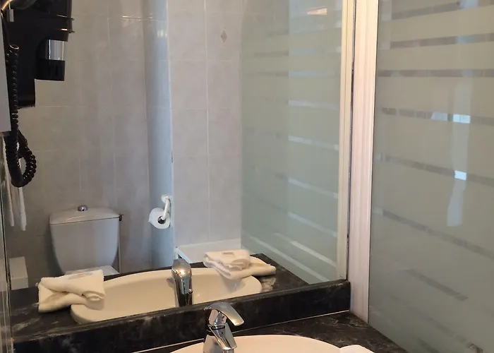 Le Trianon 3* アルカション