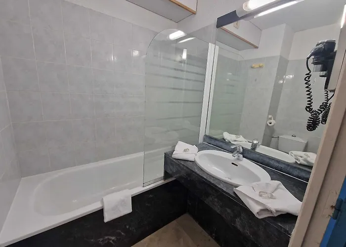 Le Trianon 3* Arcachon