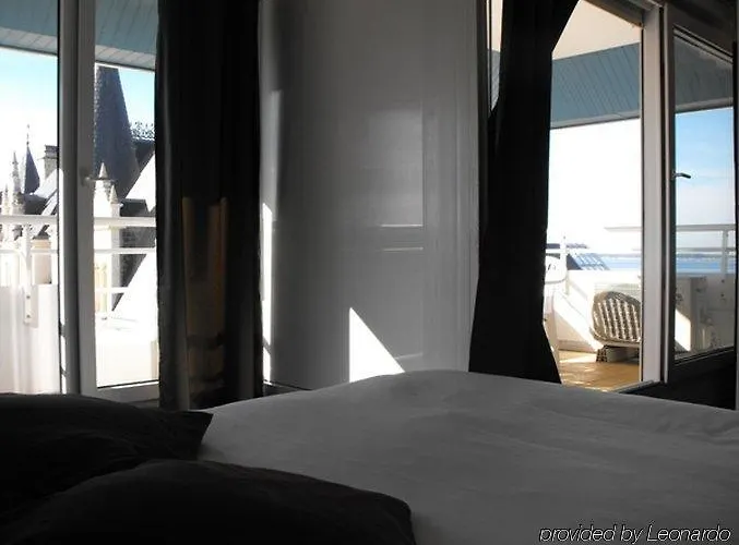 Aparthotel Le Trianon