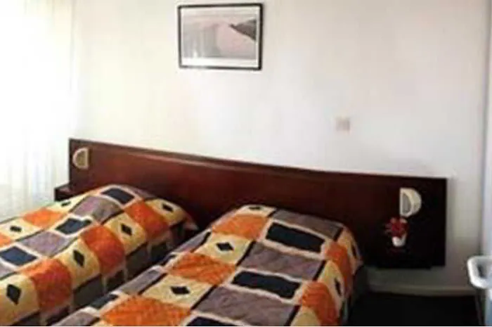 Aparthotel Le Trianon 3*