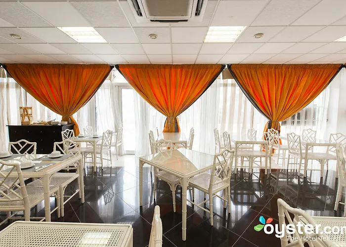 Le Trianon Aparthotel Arcachon